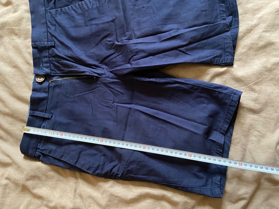 Шорти чоловічі Burton 30