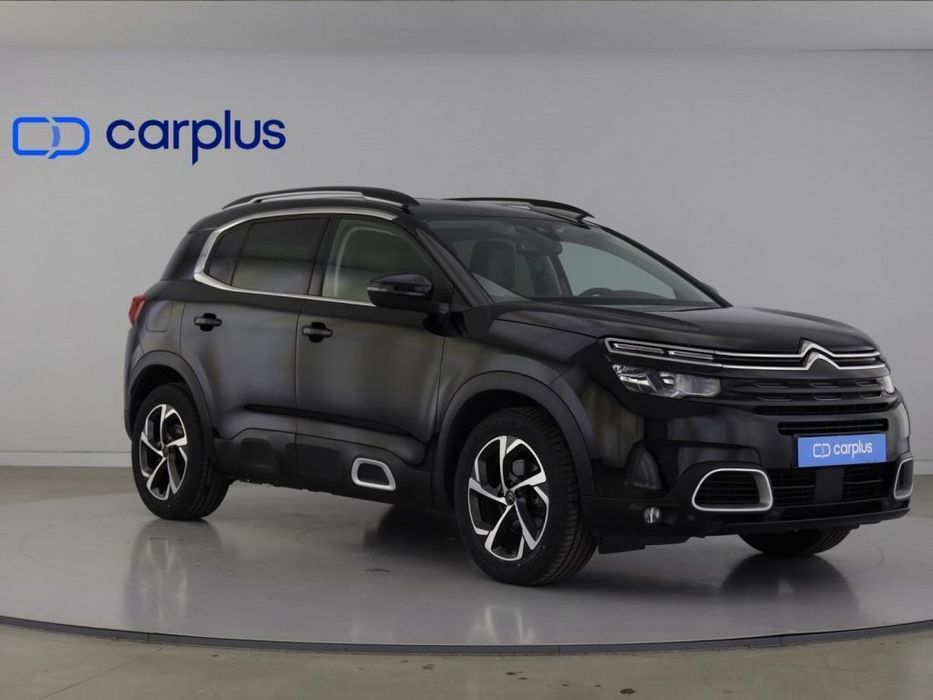 Citroën C5 Aircross 1.2 PureTech Feel