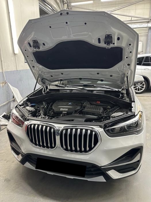 BMW X1 2020 VIN WBA11AD0305S60152 фото оголошення 8 з 8