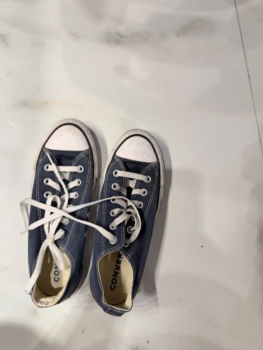 Converse rozm 38