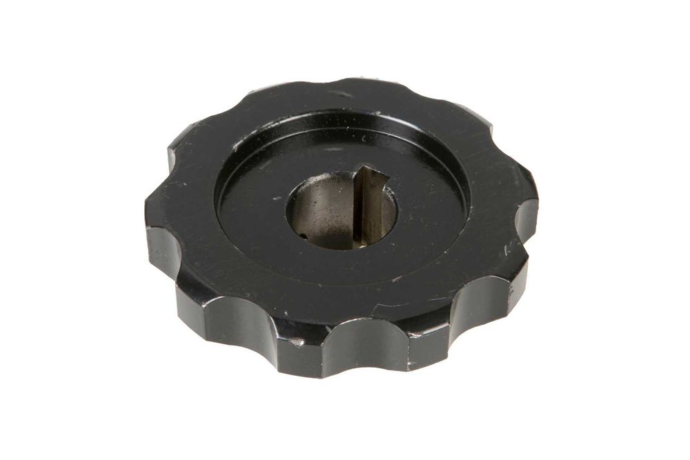 Koło zębate GERINGHOFF z-10 napędzające Rotadisc 032027