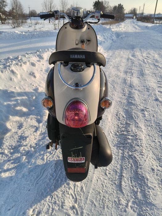 Скутер YAMAHA Vino