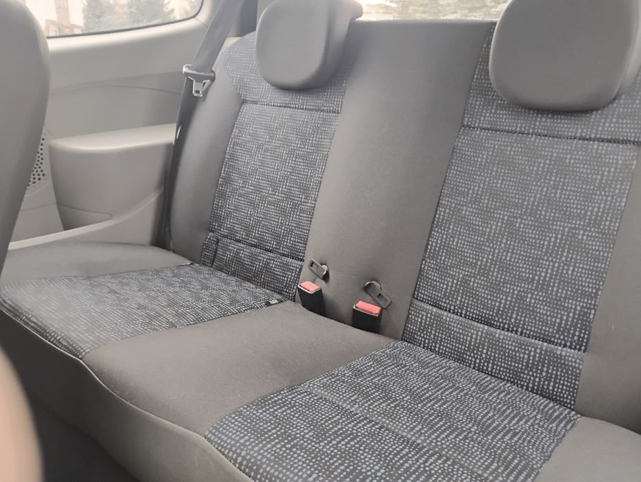 Renault Twingo 1,2 ,2010r