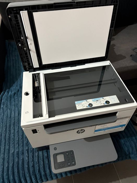 Impressora Hp laser tank mfp 2604sdw