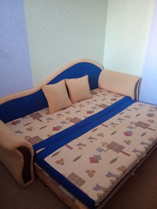 Продам диван б/у