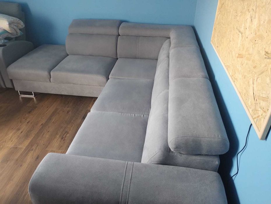 Wypoczynek z funkcją spania