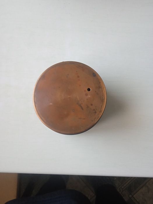 Баромитр немецкий