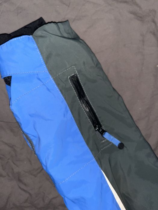 Kurtka narciarska zimowa Colmar. Eurosport. Unikat