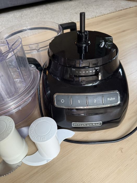 Malakser KitchenAid 3,1l  z zestawem dodatkowych narzędzi