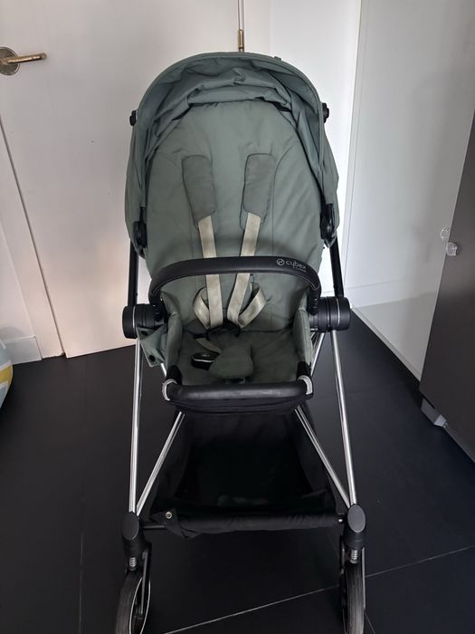 Cybex Mios Set508532155693158401