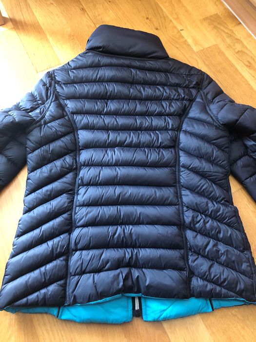 Kurtka zimowa dwustronna Nautica