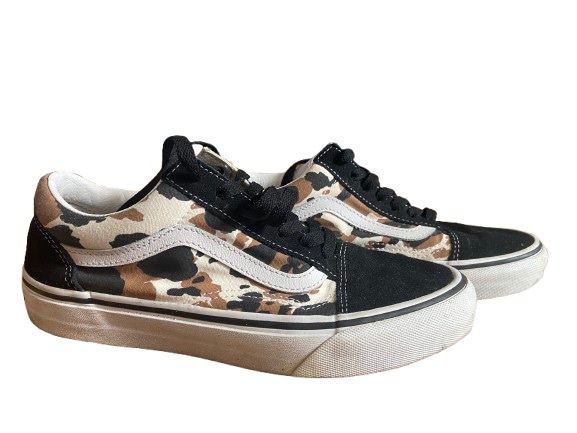 Кеди Vans Old Skool