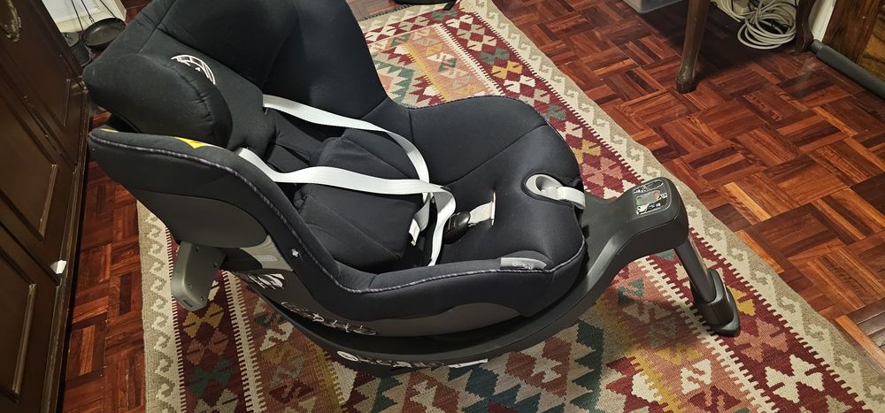 Cadeira Cybex Auto