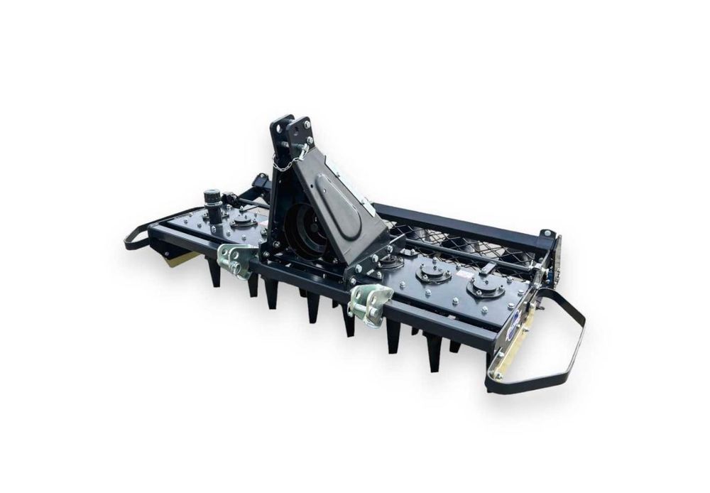 Вертикальний культиватор Mateng LXG170