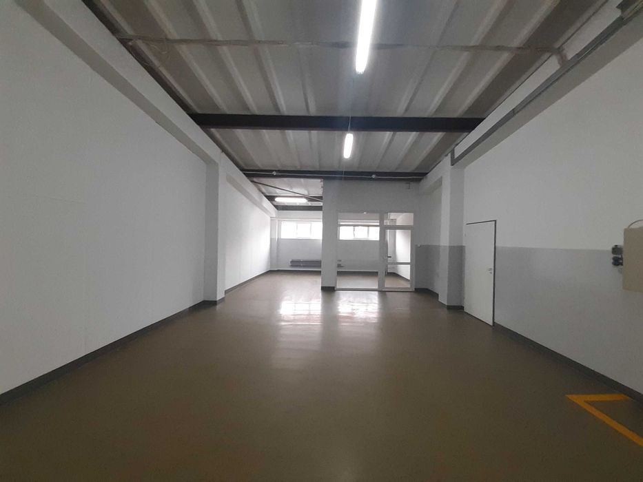 81m2 Lokal mag. - prod. Konstantynów Łódzki