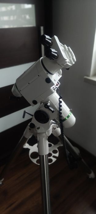 Montaż paralaktyczny HEQ 5 Pro SynScan GoTo