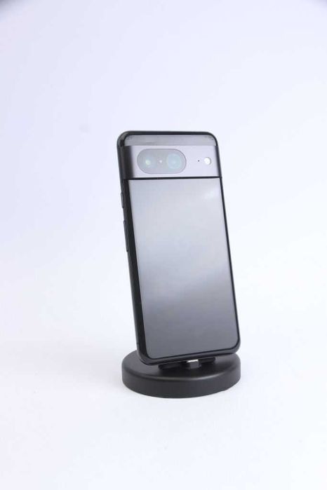 Магазин Google Pixel 8 8/256GB Obsidian Гарантія Trade In