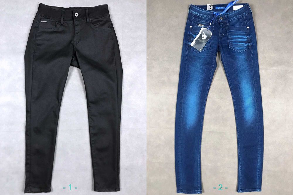 Жіночі G-STAR RAW джинси ( Нові з біркамию ).Оригнал.