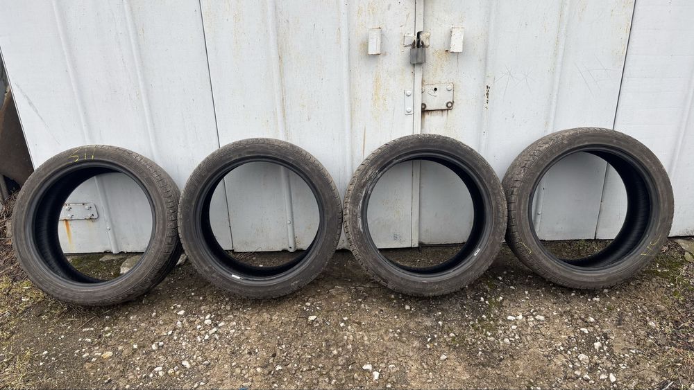 Шины резина Крлёса R19 225 45