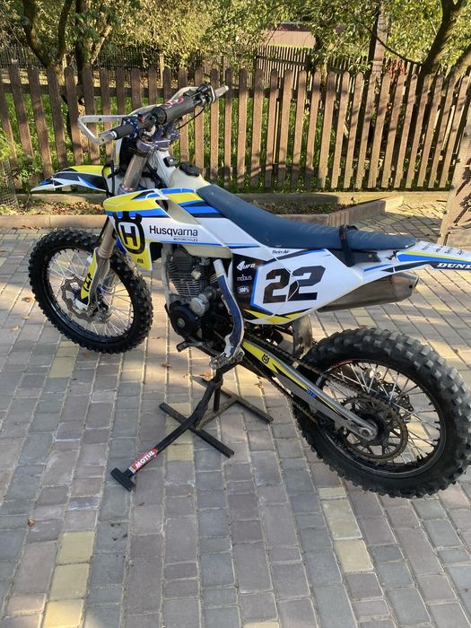 Kovi Lite 250ns на доках