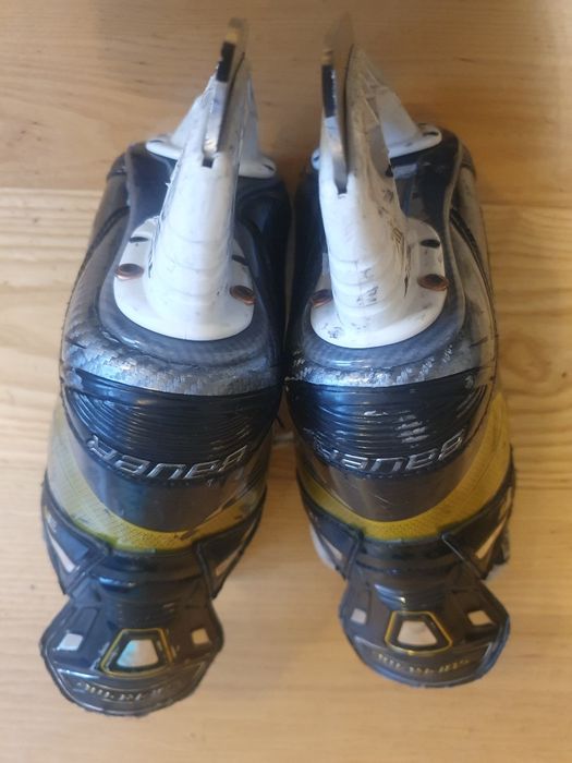 Bauer Supreme 3S 4.5 fit 1 eu 38 wkladka 24cm hokejowki