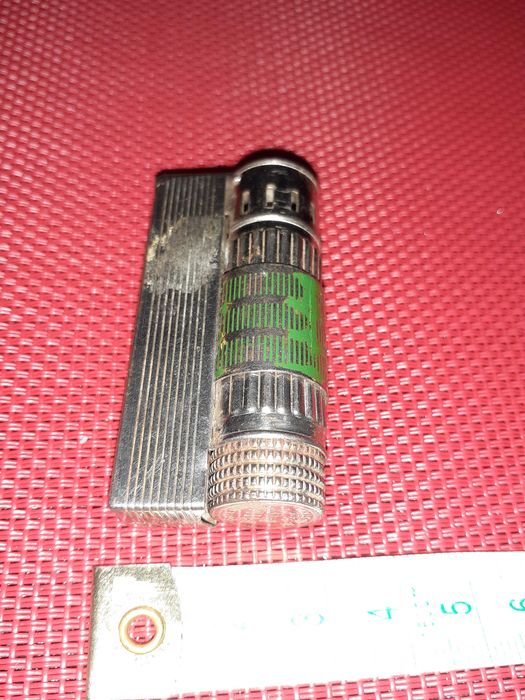 Conjunto de 4 Isqueiros