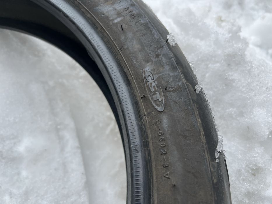 Мотошина CST 130/70/17