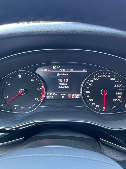 Audi  Q8 2021 р. Продам Ауді Q8