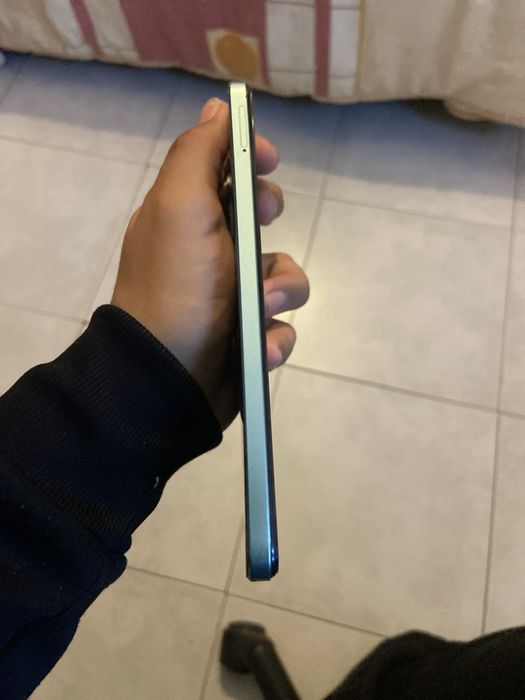 Telefone redmi para peças