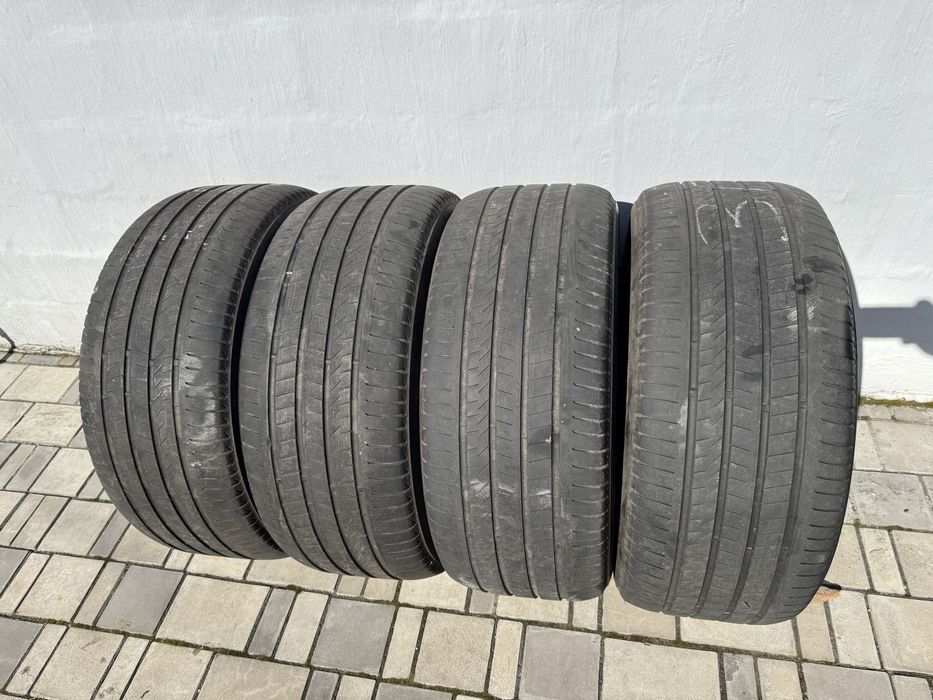 Шини бу 285 50 R20 Bridgestone Alenza