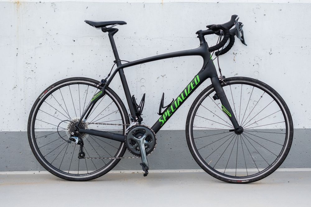 【おまけ有り】Specialized Roubaix SL4 Sport SPECIALIZED ROUBAIX SL4 SPORT(スペシャライズド ルーベ SL4