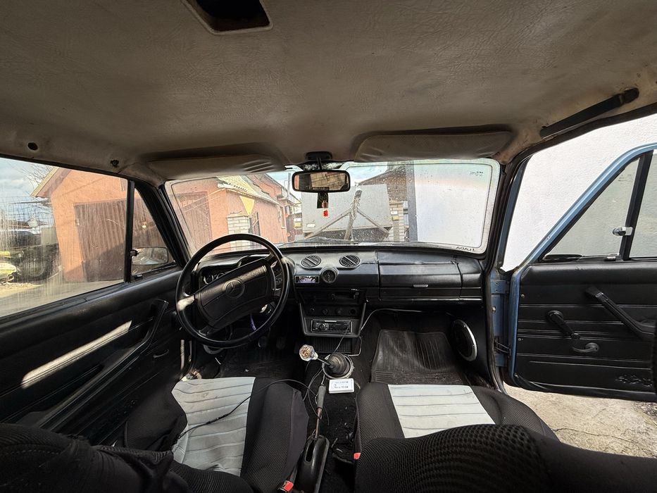 Продам  Ваз 2106 по тп!