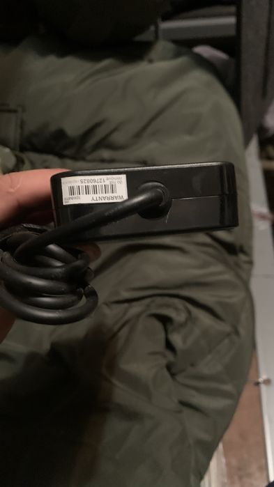 Adapter блок живленя до ноутбука ASUS