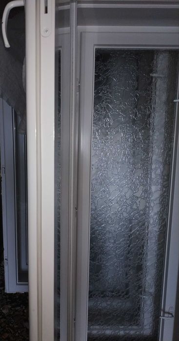 Продам дерев'яні вікна