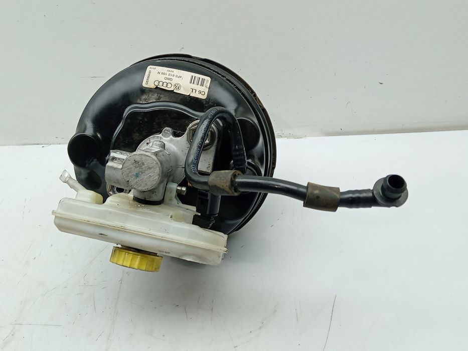 Servofreio AUDI A6 Allroad (4FH, C6)