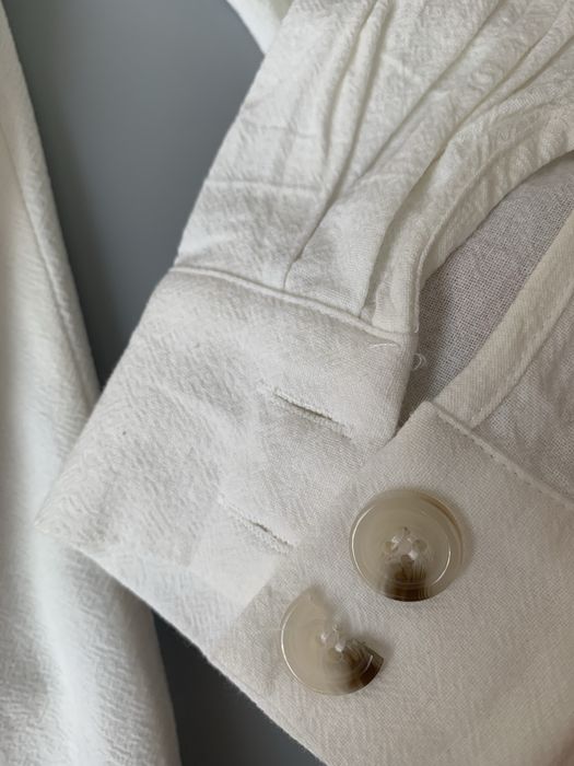 Натуральна сорочка  Shein р.М