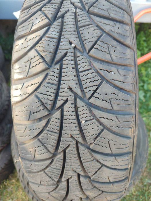 Шини Rosava SnowGard 205/60 R16
