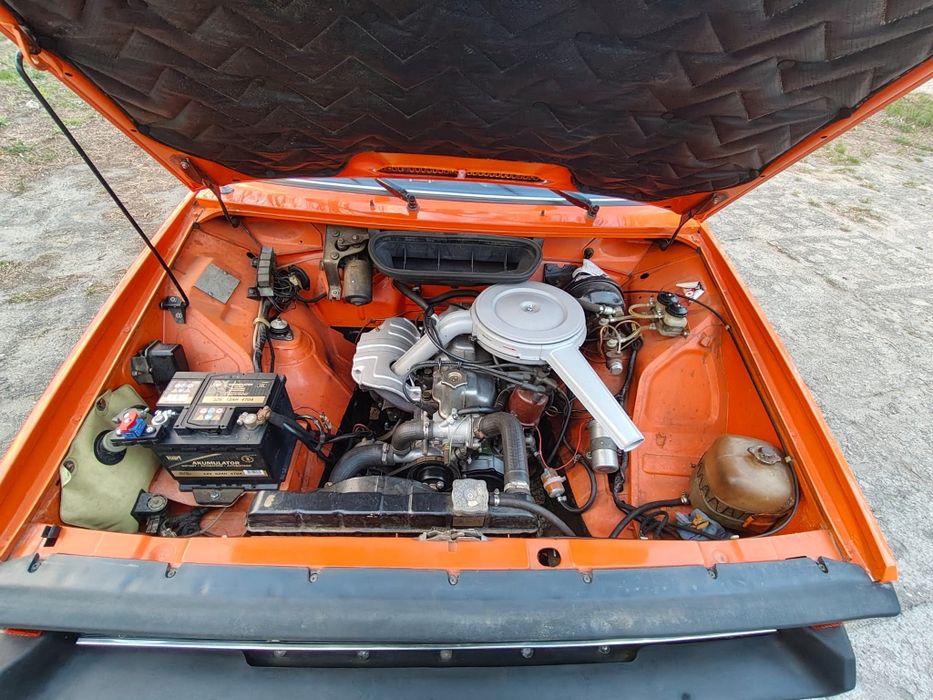 FSO polonez 1.5.