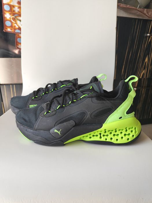 Кросівки PUMA Xetic Halflife