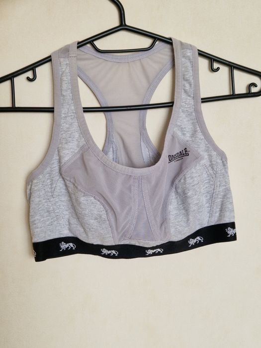 Спортивний топ Lonsdale