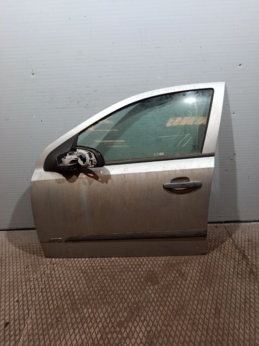 Porta frente esquerda OPEL Astra H Hatchback (L48)