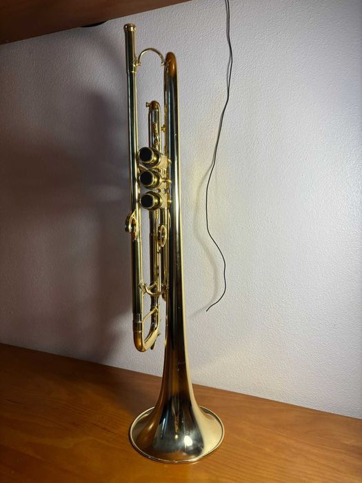 Trompete Antoine Courtois AC335BML Confluence