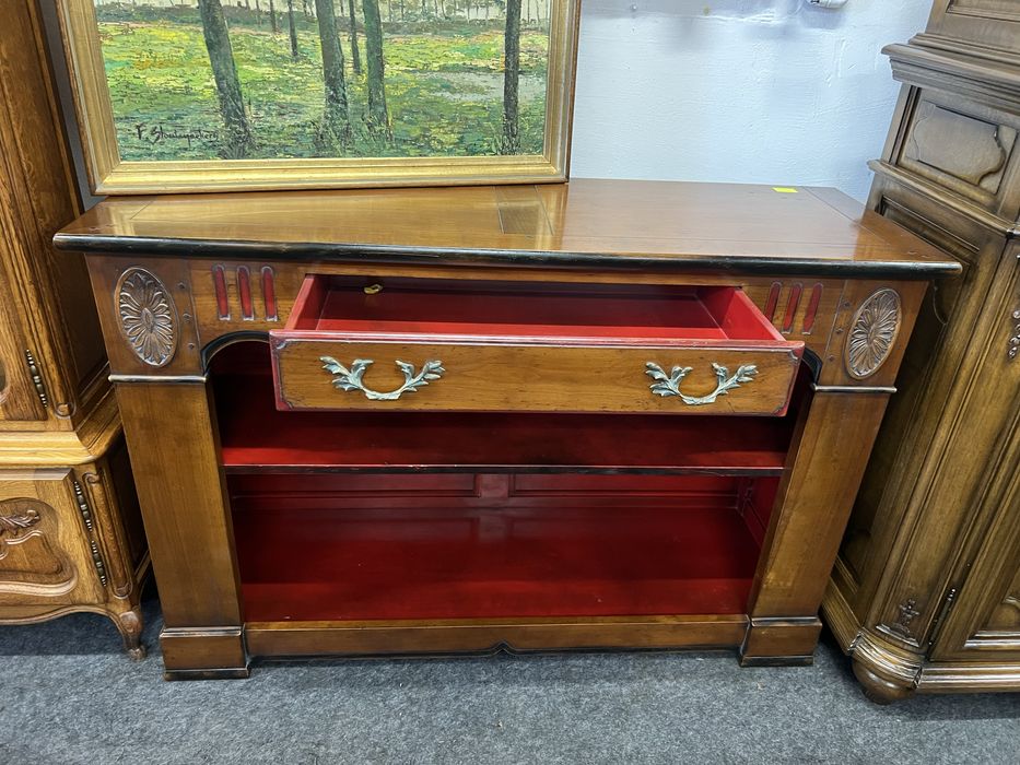 Komoda w stylu klasycznym/Raty