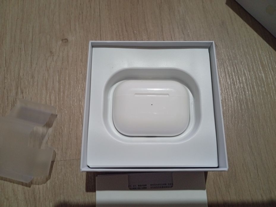 Fones para iPhone