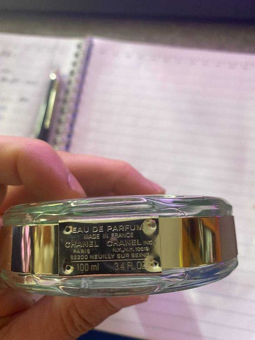 Chanel Chance Eau Fraiche, распродажа женской коллекции, духи Шанель\ D&G