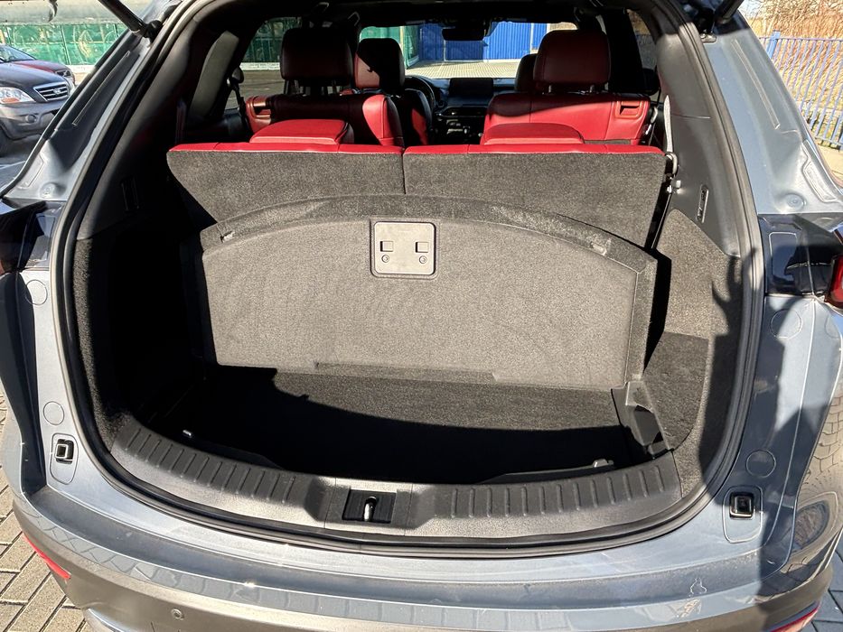 Mazda CX-9 Carbon Edition