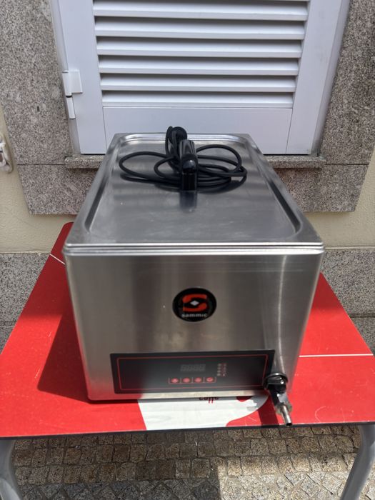 Samic roner svc-28