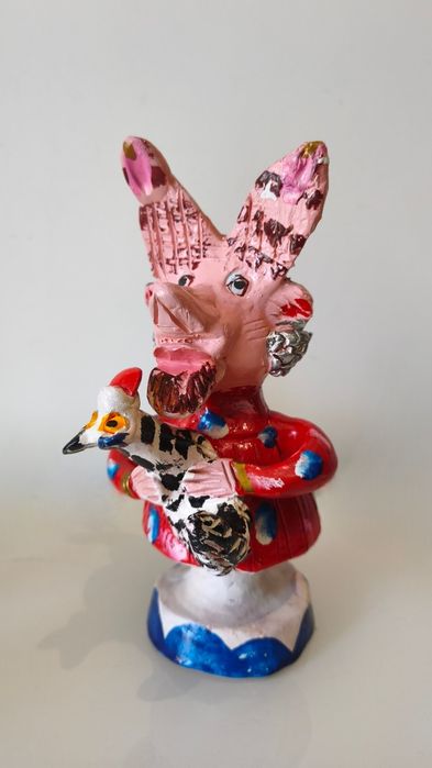 Figurado Barcelos Júlia Côta