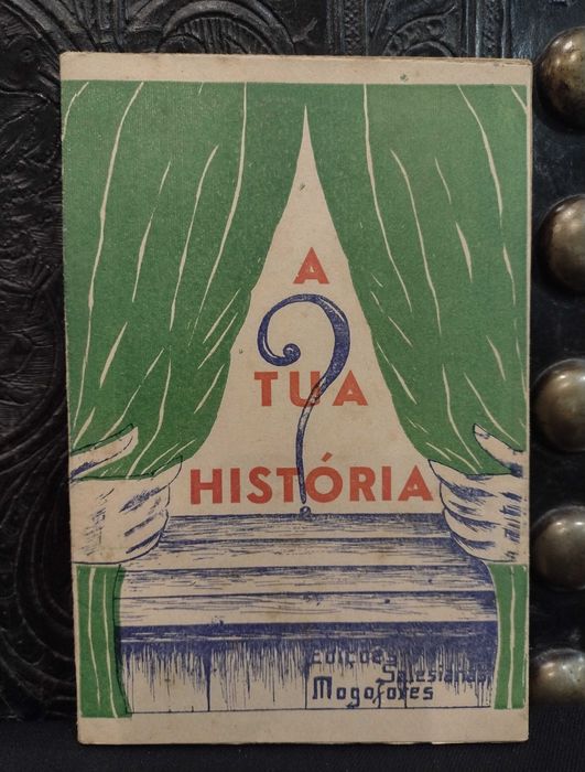 A Tua História? (1943)