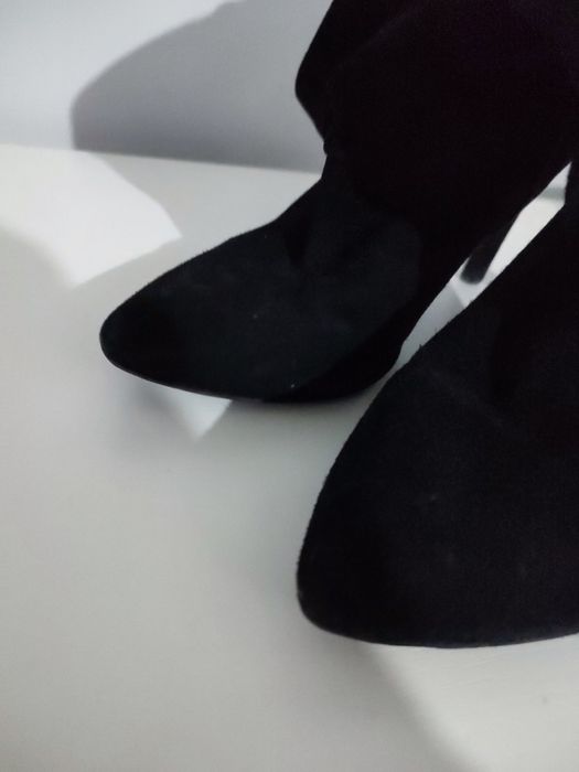 Продам ботильоны
